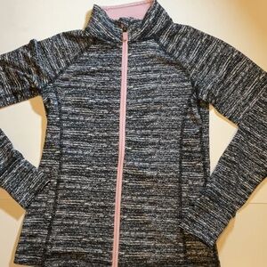 Ideology Track Jacket